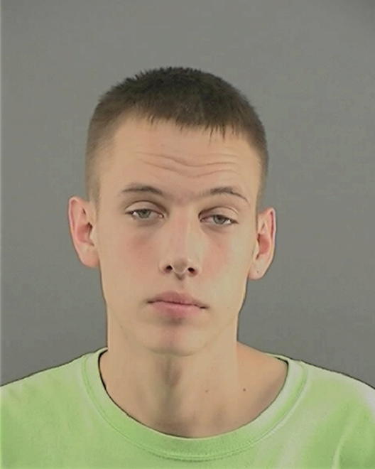 KENDALL, DARREL RICHARD - Peoria County, IL