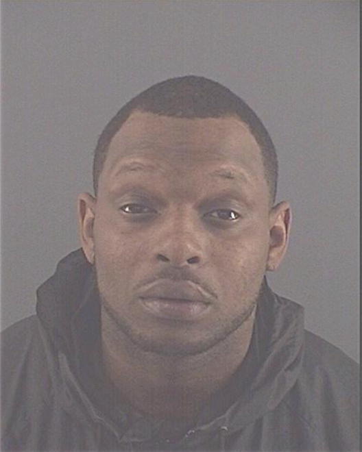 ROBINSON, KOREEM O - Peoria County, IL