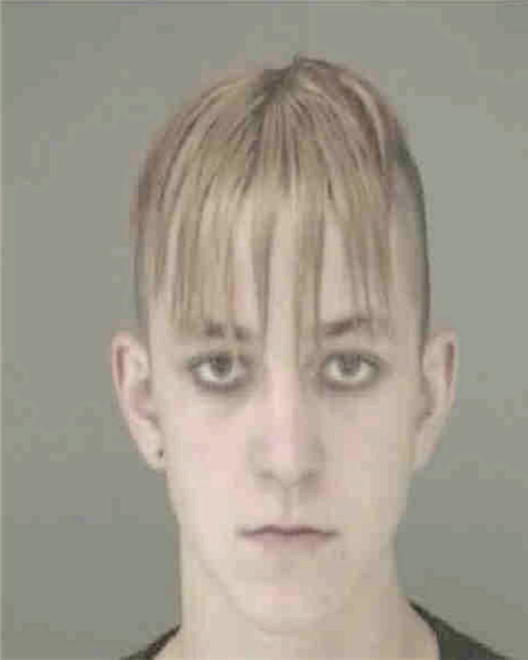 SUHLING, BENJAMEN ALAN - Peoria County, IL