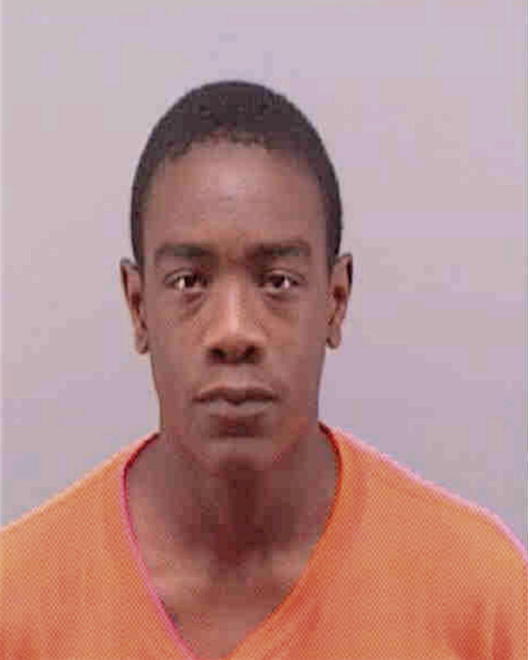 THOMPSON, CEDRIC ABEBRILL, IL