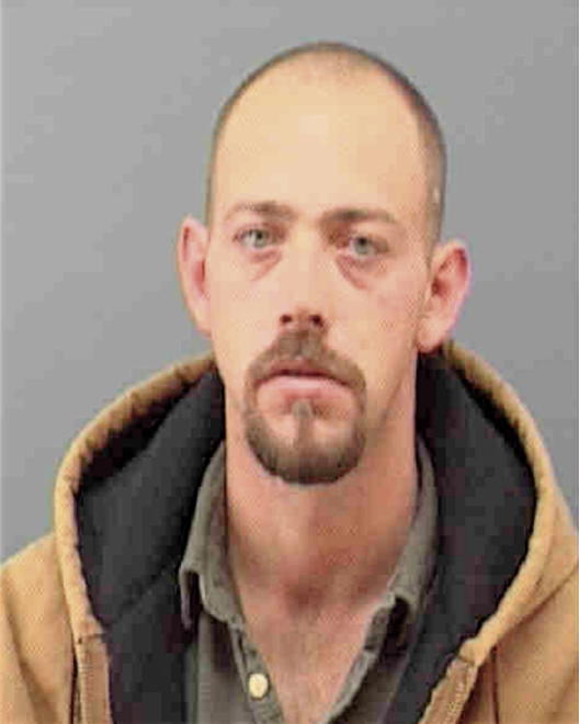 JOHNSON, ROBBIE LEE - Peoria County, IL