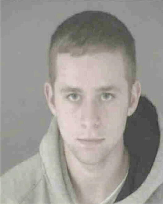 FLIER, MATTHEW ROBERT, IL