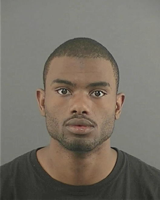 MACLIN, KADEEM DUSHAUN - Peoria County, IL