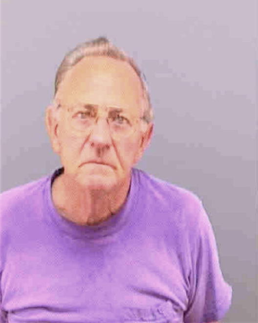 MANN, RONALD F, IL