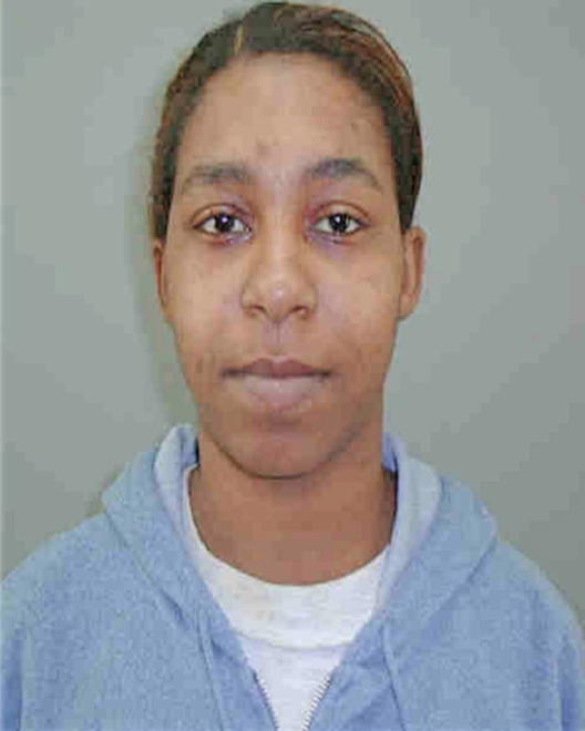 PAGE, CARLLA - Peoria County, IL