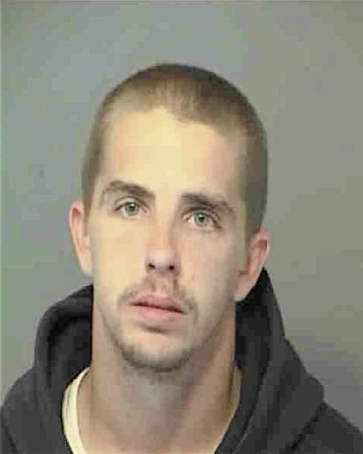 WILSON, JASON M - Peoria County, IL