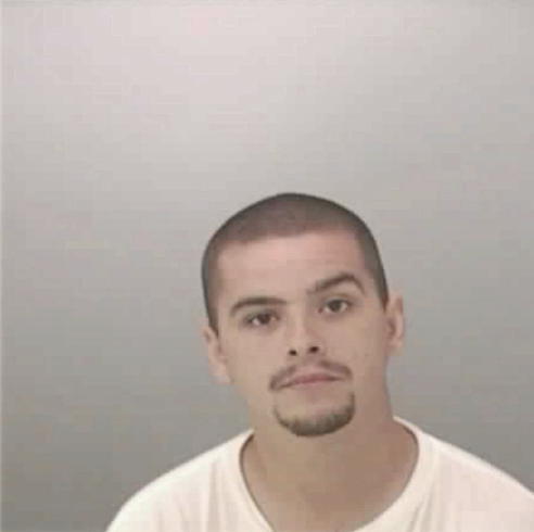 DURAN, NICHOLAS JESUS - Peoria County, IL