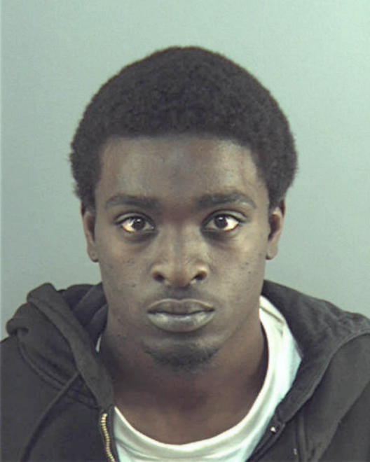JOHNSON, JEREMY LEMAR - Peoria County, IL