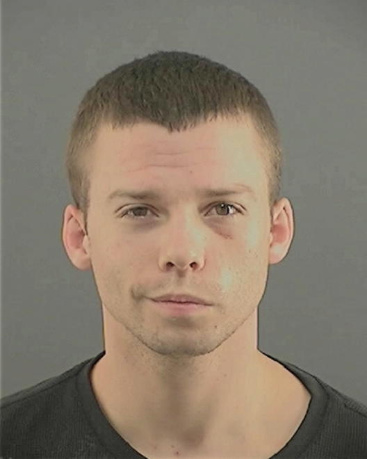 JOHNSON, MICHAEL ZACHARY - Peoria County, IL