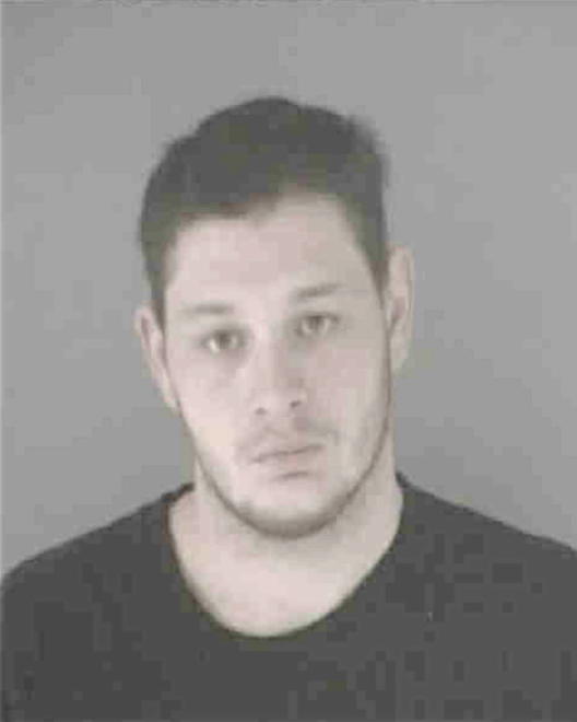 KUYKENDALL, NICHOLAS DEAN - Peoria County, IL