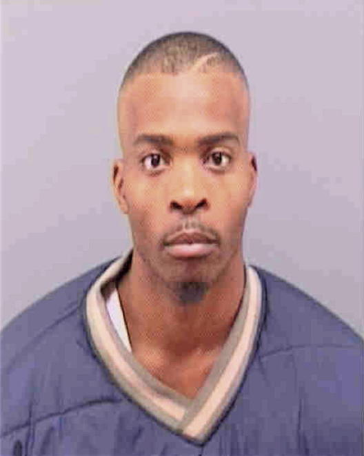 MCKNIGHT, ANTWAN DESHAY - Peoria County, IL