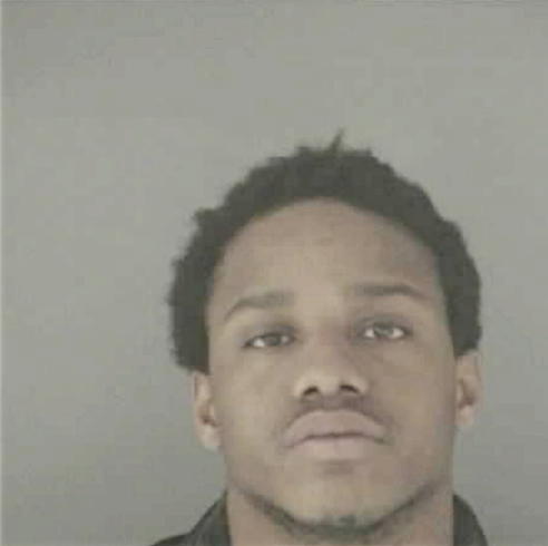 MURRAY, DAMIEN DEMARIO - Peoria County, IL