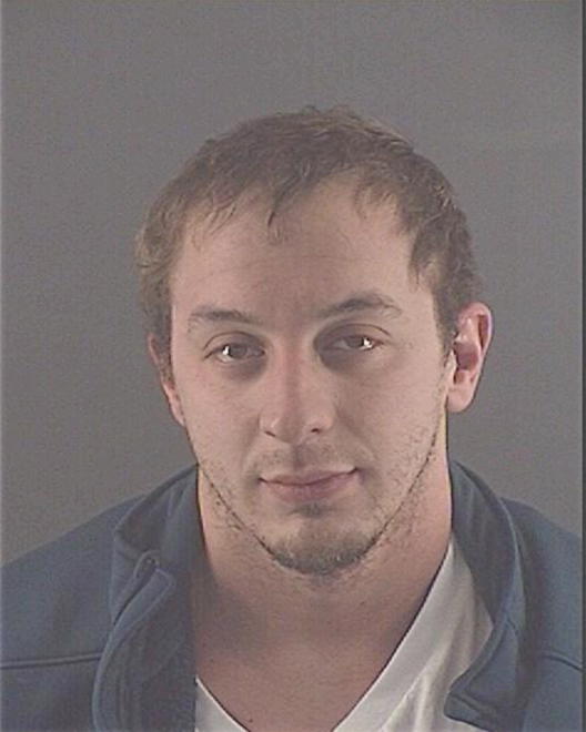 NOBLE, JOSHUA AARON - Peoria County, IL