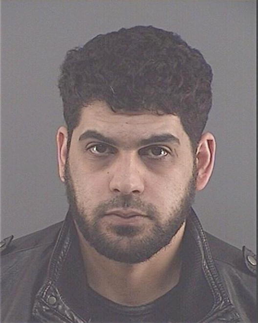 SALEH, YOUSEF G - Peoria County, IL