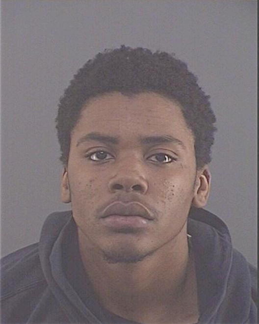 SHOCKLEY, MARCUS S, IL