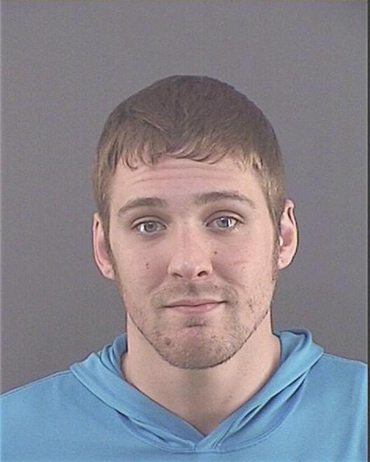 WARD, DANIEL SCOTT - Peoria County, IL