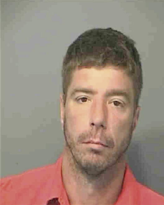 ECKLER, CHRISTOPHER ROBERT - Peoria County, IL