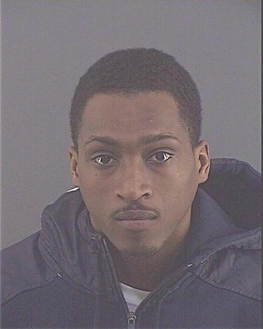 NIXON, LAMAR TERRELL - Peoria County, IL