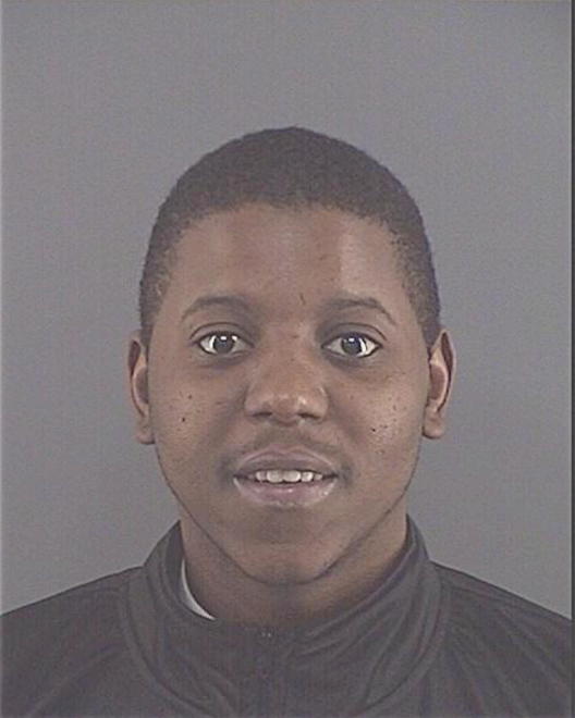 PAYTON, JAWAUN ALLAN - Peoria County, IL