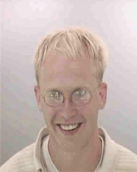 RADMANOVICH, JASON DANIEL - Peoria County, IL