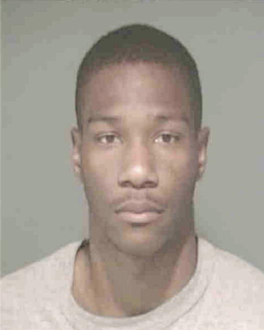 WARE, ANTOINE D - Peoria County, IL