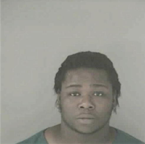 WATTS, MARCUS DEWAYNE - Peoria County, IL