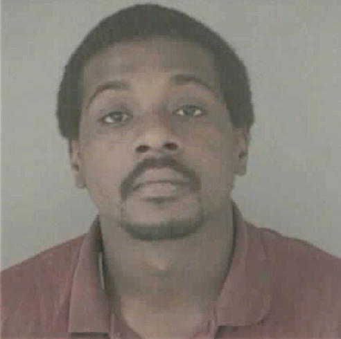 ECKWOOD, DEDRIC LAVARE - Peoria County, IL