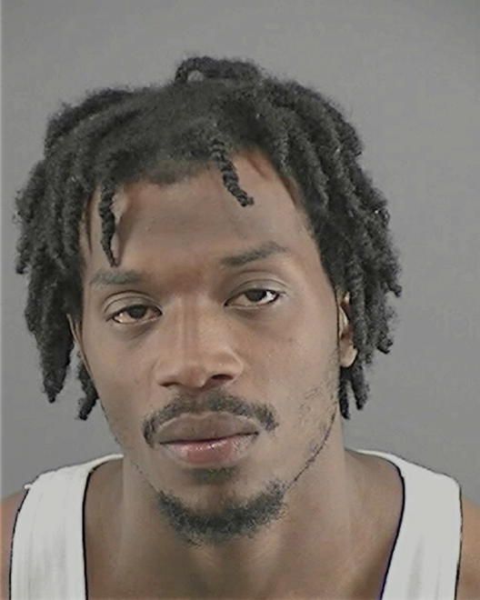 ECKWOOD, DERICCO SHEROD - Peoria County, IL