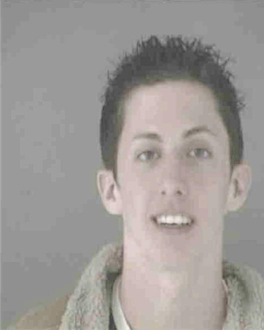 HOPKINS, JONATHON MARK - Peoria County, IL