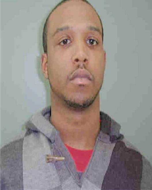 JOHNSON, DEMARCUS DEWAYNE - Peoria County, IL