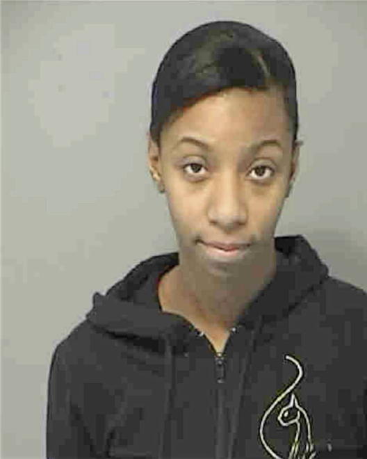 JONES, DYTRIKA NICOLE - Peoria County, IL