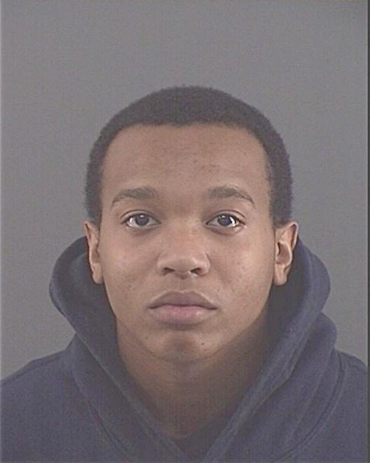 WILLIAMS, DONTAE L - Peoria County, IL