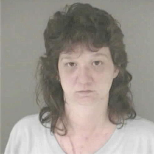 FAUBER, DIONYSIA LYNN - Peoria County, IL