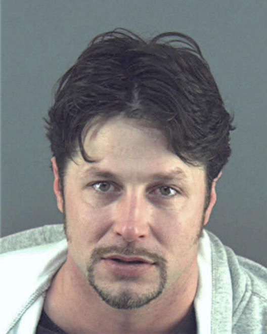 LONG, REX ALLAN - Peoria County, IL
