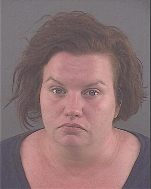 ROGERS, MISTY LEE - Peoria County, IL