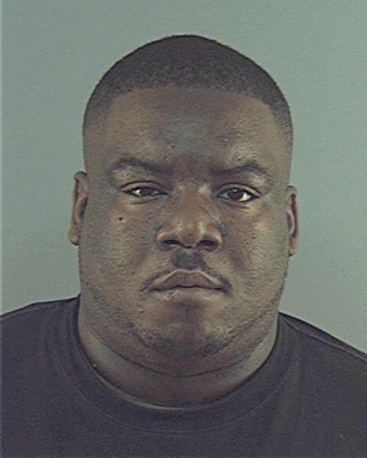 ROSS, ANTOINE MARSHAWN - Peoria County, IL