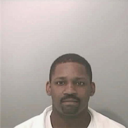 SAMUELS, PATRICK FITZGERALD - Peoria County, IL