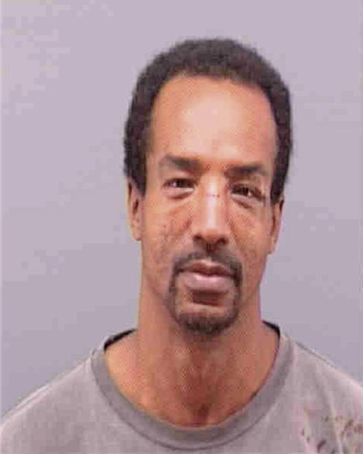 JACKSON, NORMAN ODANIEL - Peoria County, IL