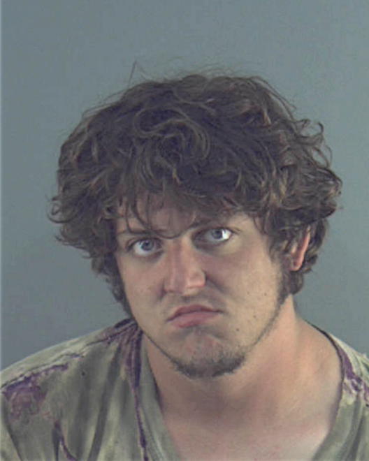 PEARMAN, CHRISTOPHER AARON, IL