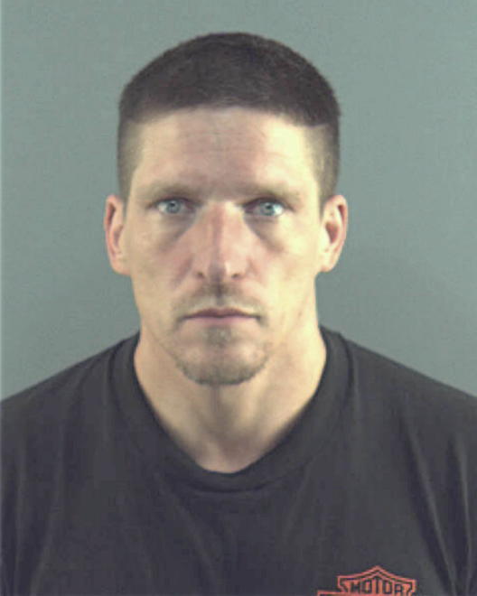 ROBERTS, BERNIE RAY - Peoria County, IL