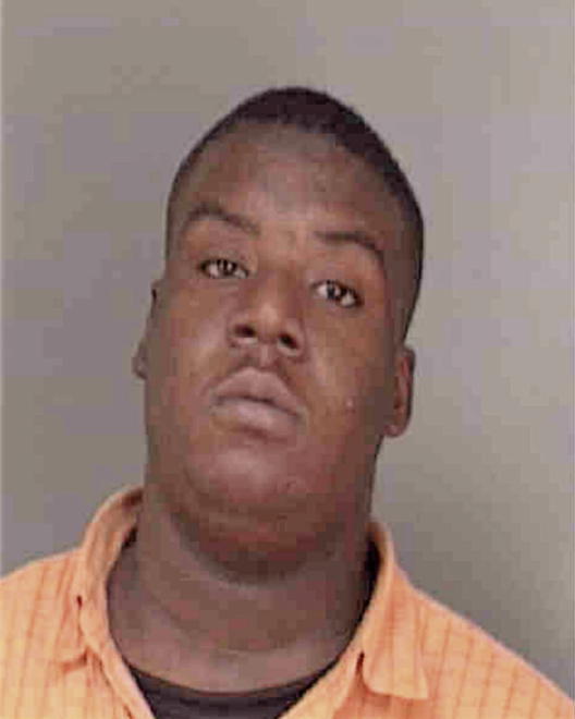 ROSS, ANTOINE MARSHAWN - Peoria County, IL