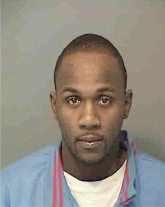 THOMAS, MARQUIS T - Peoria County, IL