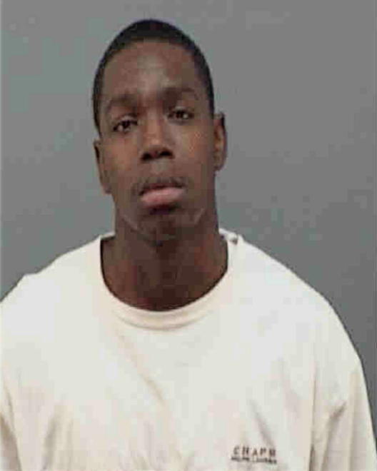 WILLIAMS, AARON COLLISE - Peoria County, IL