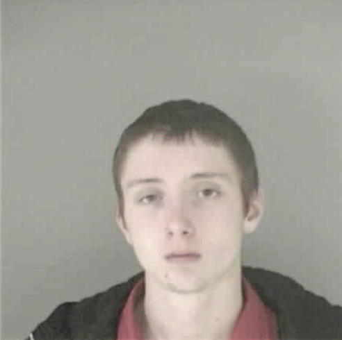 DEAL, COREY AUSTIN - Peoria County, IL