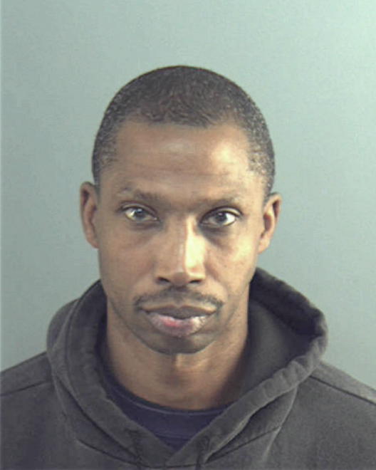 DOUGLAS, VERDELL D - Peoria County, IL