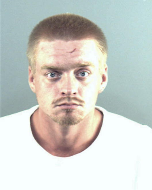 DROWNS, DONNIE LEE - Peoria County, IL