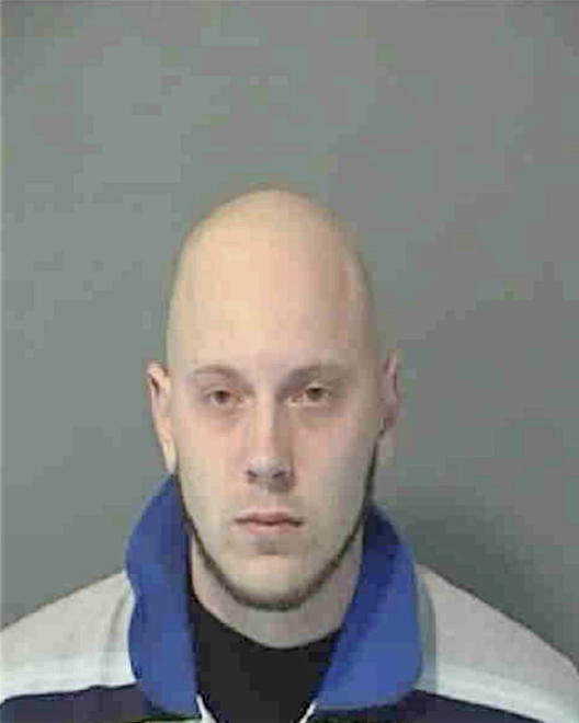 POOLE, DEREK M - Peoria County, IL