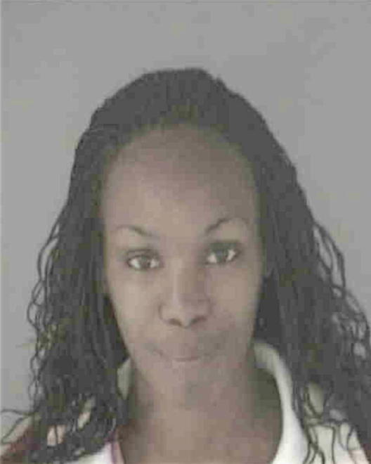 RICHARDSON, CANDANCE YVETTE - Peoria County, IL