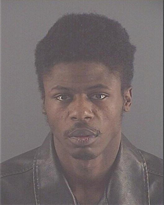 WALLACE, TRESTAN - Peoria County, IL