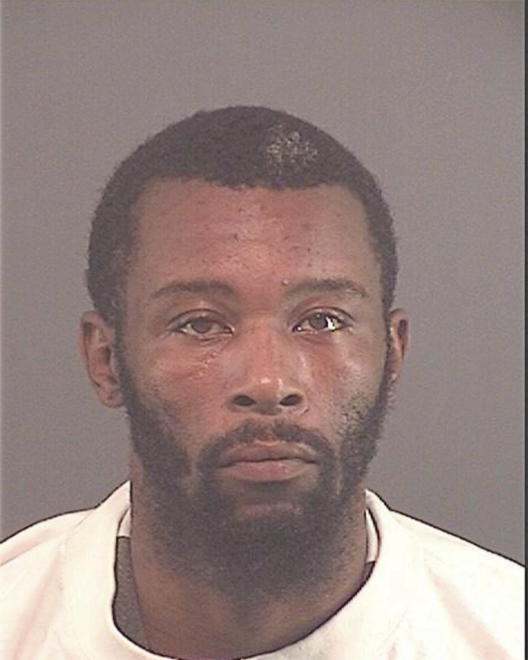 YOUNG, DONTARIUS LAMAR - Peoria County, IL